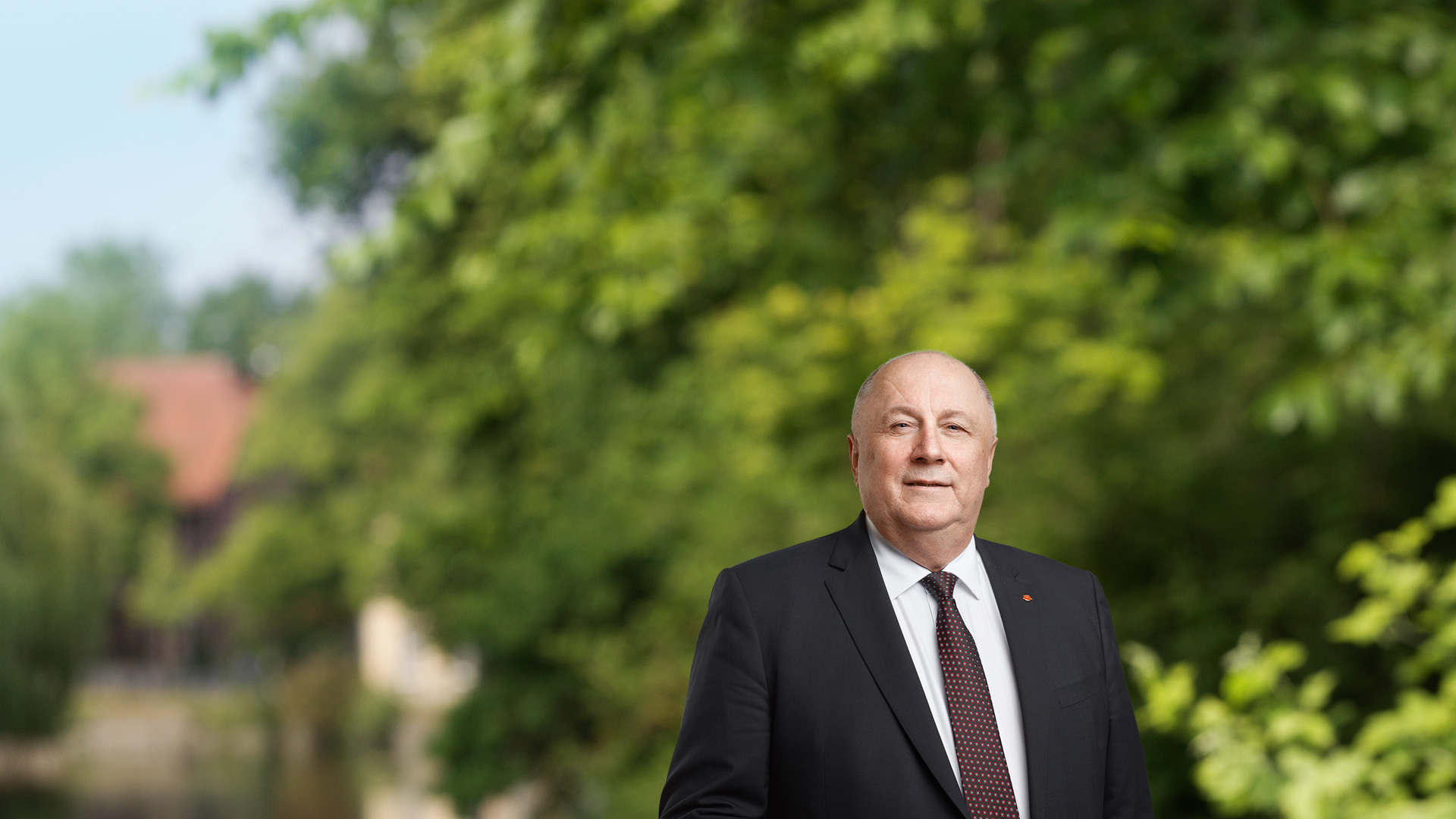 Heinrich Zertik
